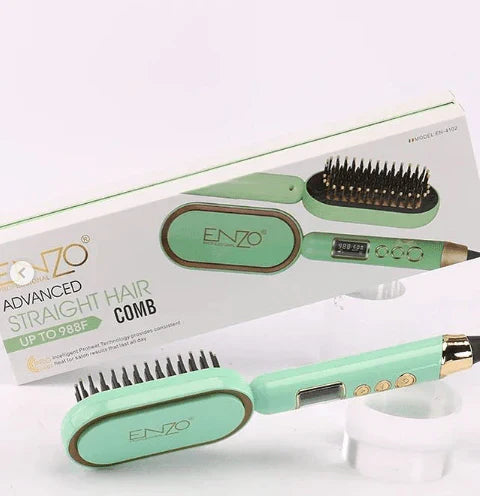 Sleek Stroke Hair Brush Β©