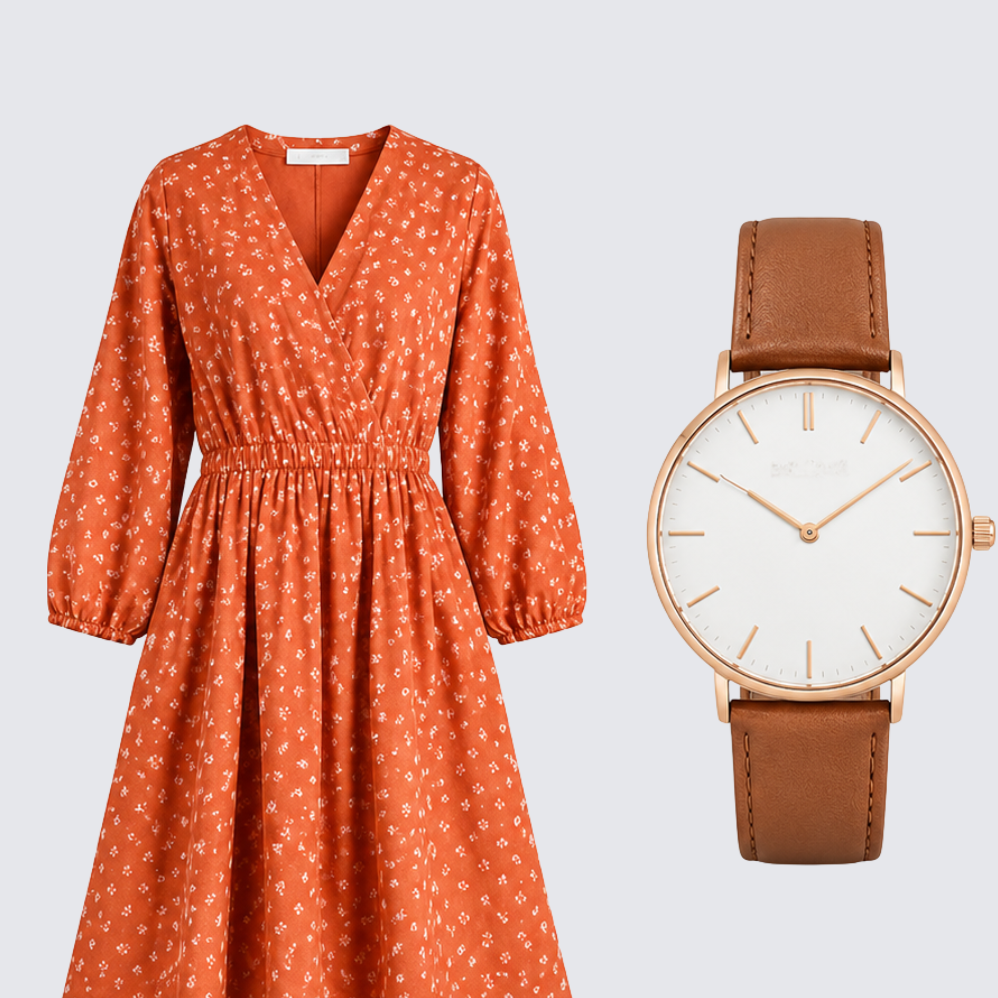 Fashion & Beauty