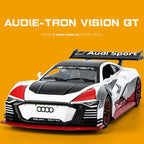 Die Cast Car