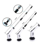 Electric Cleaning Brush