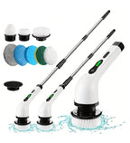 Electric Cleaning Brush